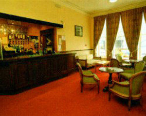 Ambassador Otel Eastbourne Dış mekan fotoğraf